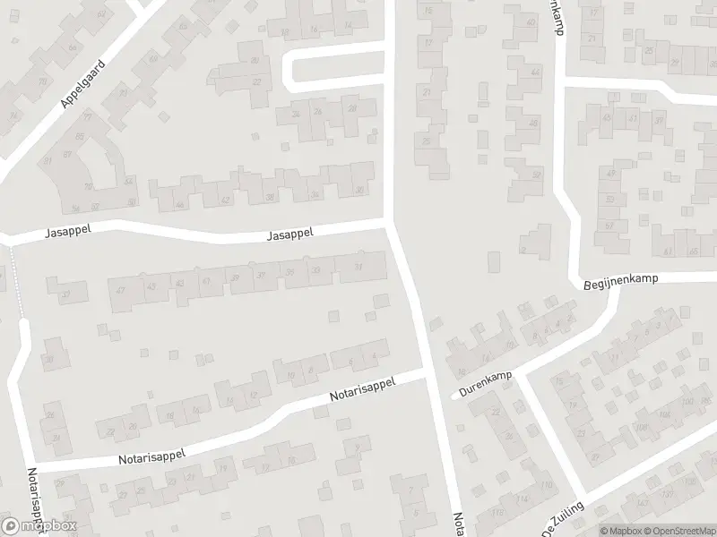 112 melding Overlastmelding Jasappel in Elst