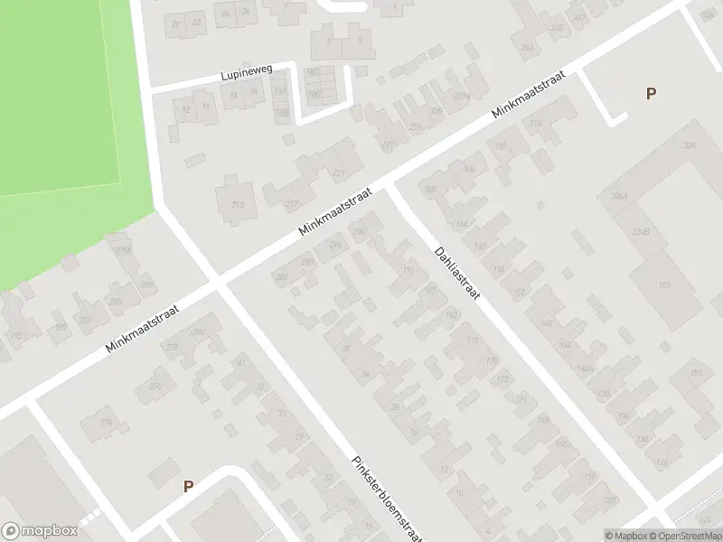 Brandweer met gepaste spoed naar de Floraparkstraat in Enschede