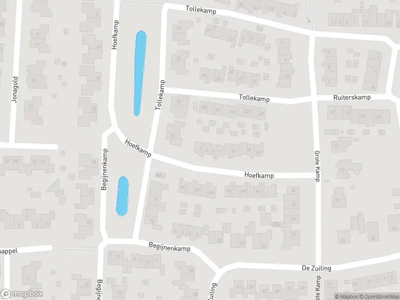 112 melding Anonieme overlastmelding Hoefkamp in Elst gesloten