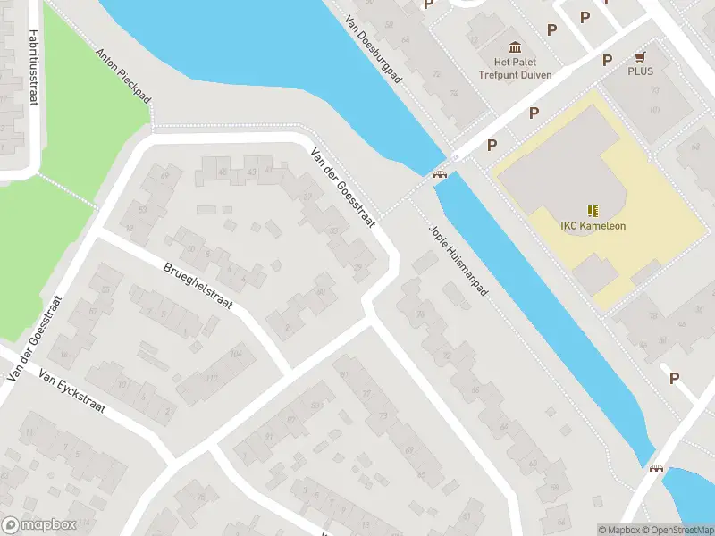 112 melding Overlastmelding Van der Goesstraat in Duiven gesloten