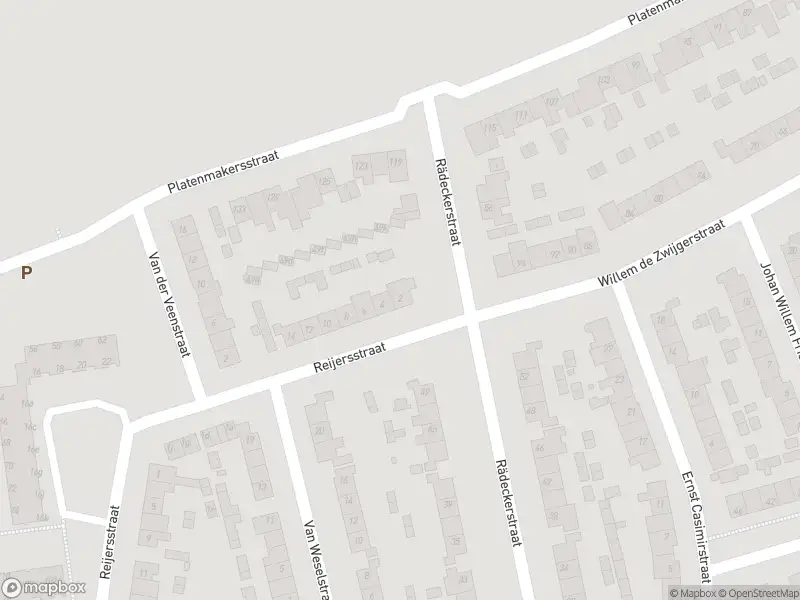 Anonieme overlastmelding Reijersstraat in Elst gesloten