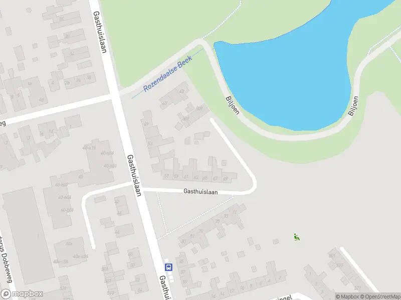 Overlastmelding Gasthuislaan in Velp gesloten