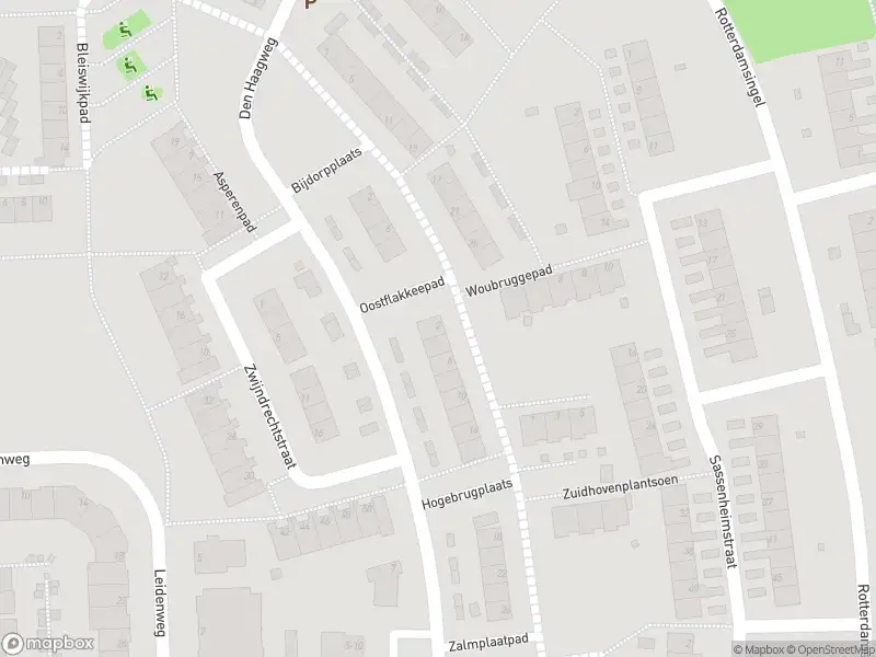 Overlastmelding Zuidhovenplantsoen in Arnhem gesloten