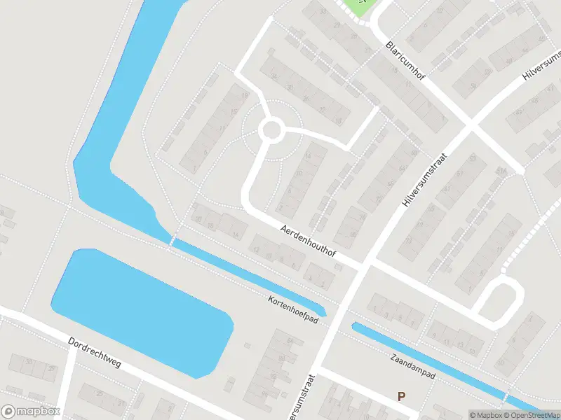 Overlastmelding Aerdenhouthof in Arnhem gesloten