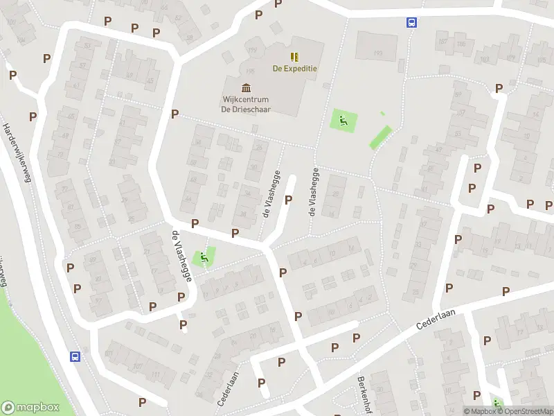 112 melding Overlastmelding De Vlashegge in Dieren