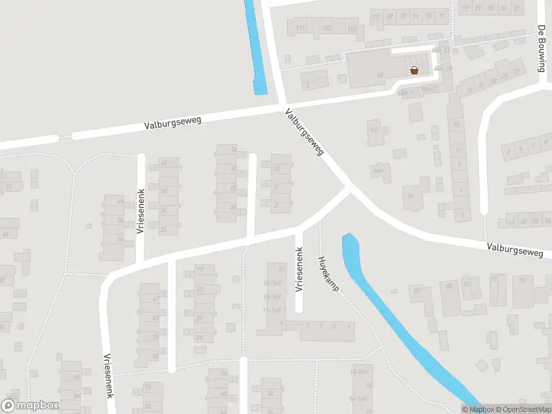 112 melding Anonieme overlastmelding Vriesenenk in Elst gesloten