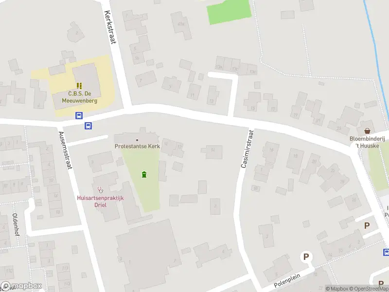 Overlastmelding Kerkstraat in Driel gesloten