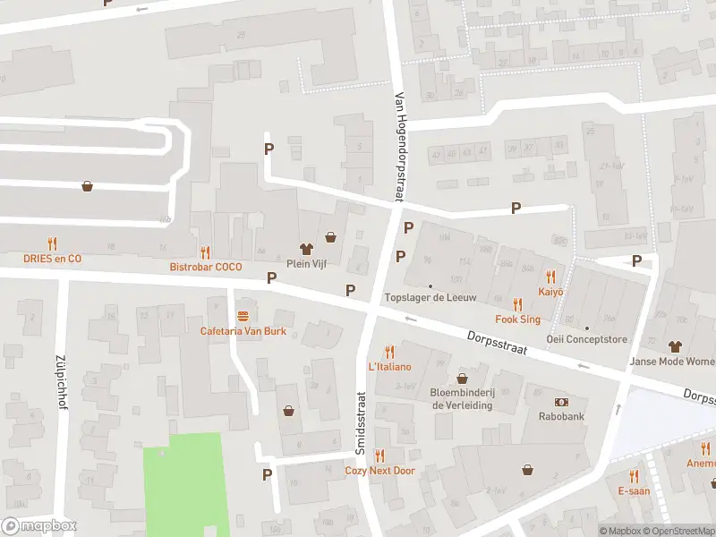 Anonieme overlastmelding Kokkeland in Elst