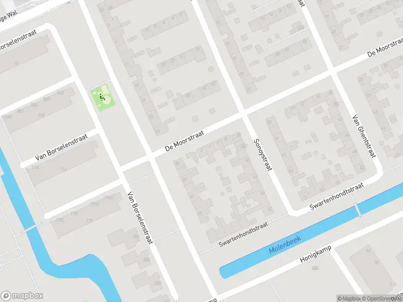 Overlastmelding De Moorstraat in Arnhem gesloten