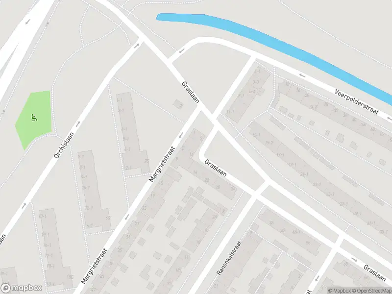 Overlastmelding Graslaan in Arnhem