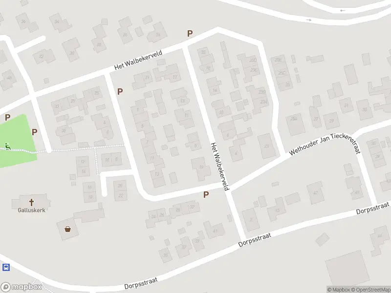 Overlastmelding Het Walbekerveld in Angerlo gesloten