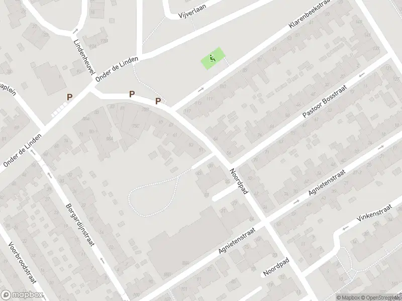 Overlastmelding Noordpad in Arnhem