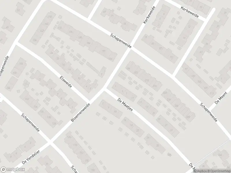 112 melding Overlastmelding De Maatjes in Duiven