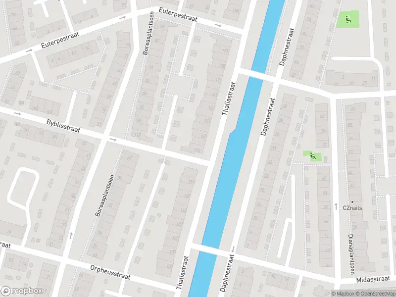 112 melding Overlastmelding Thaliastraat in Arnhem