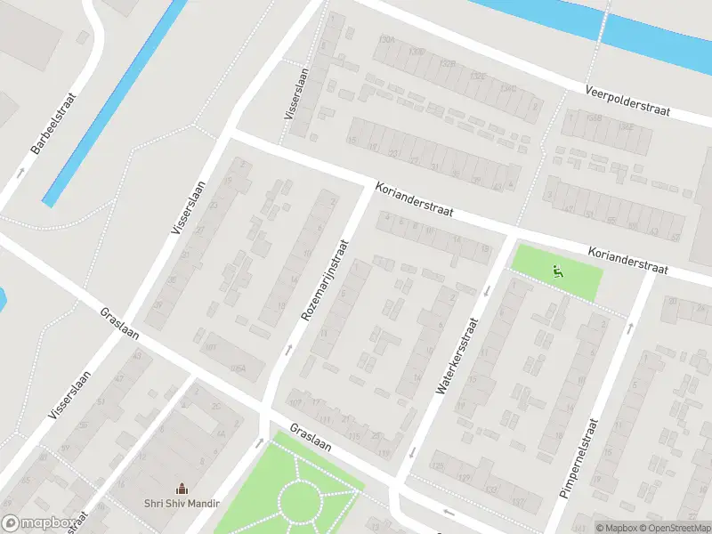 Overlastmelding Graslaan in Arnhem