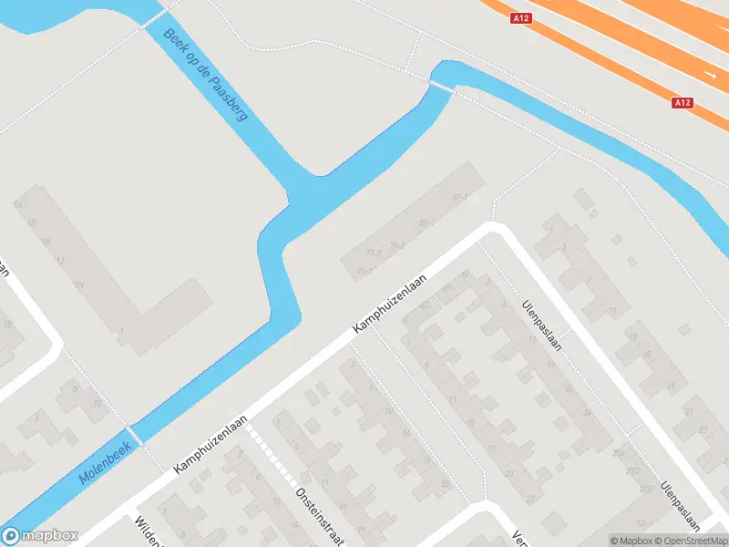Overlastmelding Kamphuizenlaan in Arnhem gesloten