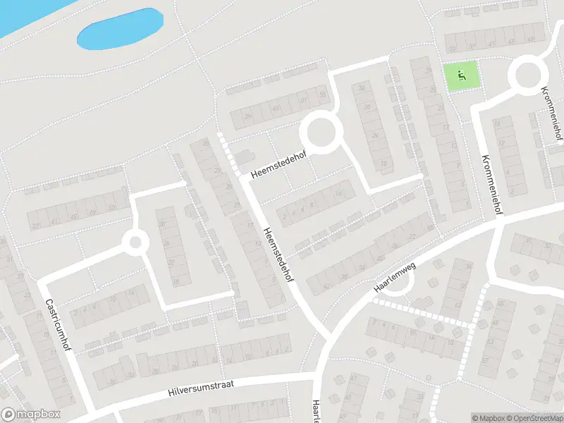 Overlastmelding Heemstedehof in Arnhem