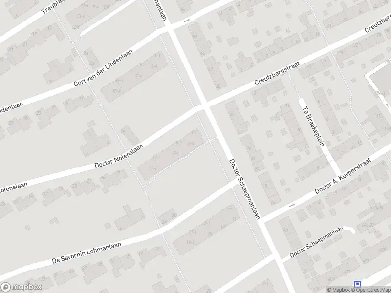 112 melding Overlastmelding Doctor Schaepmanlaan in Arnhem