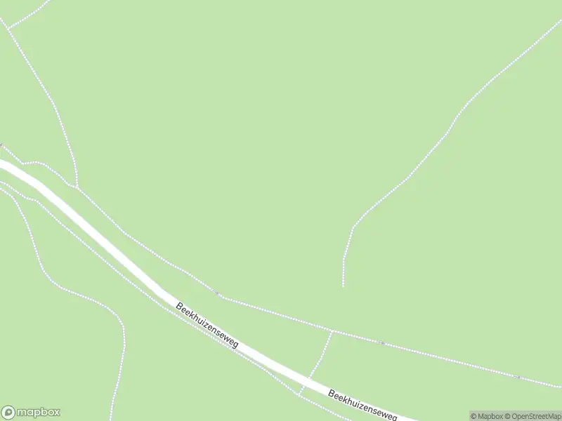 Overlastmelding Beekhuizenseweg in Rheden