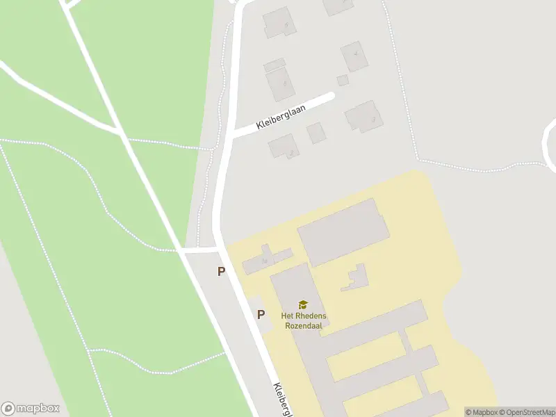 112 melding Overlastmelding Kleiberglaan in Rozendaal