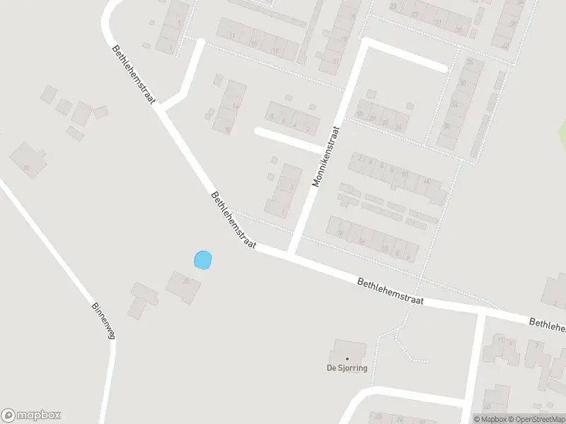 Overlastmelding Monnikenstraat in Gaanderen