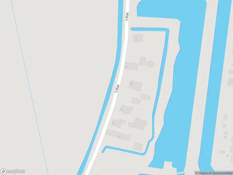 Overlastmelding 't Vlot in Arnhem