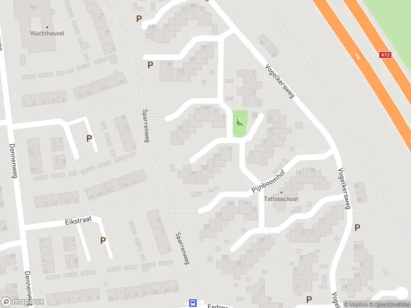 112 melding Overlastmelding Vogelkersweg in Arnhem