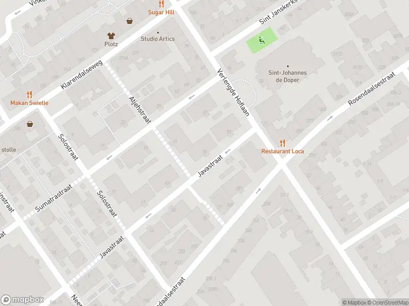 112 melding Overlastmelding Javastraat in Arnhem