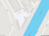 Brandweer met gepaste spoed naar de Munthervesteplein in Urmond vanwege reinigen van het wegdek