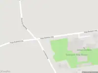 Brandweer met gepaste spoed naar de Slaghekkeweg in Enschede