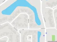 Brandweer met grote spoed naar de Vlaskamp in Hoogeveen vanwege een buitenbrand