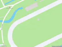 Brandweer met grote spoed naar de Concourslaan in Groningen vanwege afgaan automatisch brandalarm