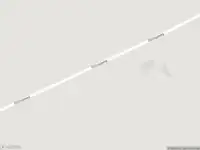 Brandweer met gepaste spoed naar de Dillingsweg in Sirjansland