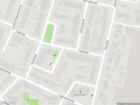 Brandweer met grote spoed naar de Tulpstraat in 's-Gravenzande vanwege afhijsen patient