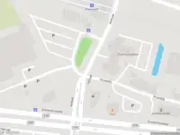 Ambulance met gepaste spoed naar de Hofhoek in Poortugaal