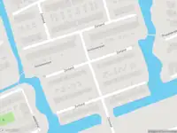 Brandweer met grote spoed naar de Waterland in Groningen vanwege voertuigbrand