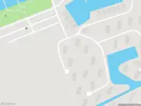 Brandweer met gepaste spoed naar de De Bloemert in Midlaren