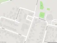 Brandweer met grote spoed naar de Herendries in Berg en Terblijt