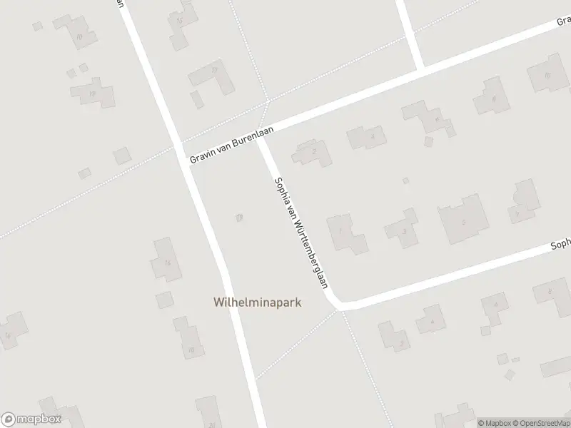 Overlastmelding Gravin van Burenlaan in Eerbeek