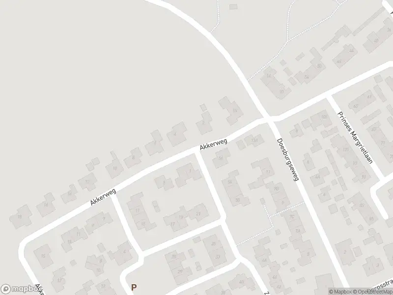 Overlastmelding Akkerweg in Angerlo