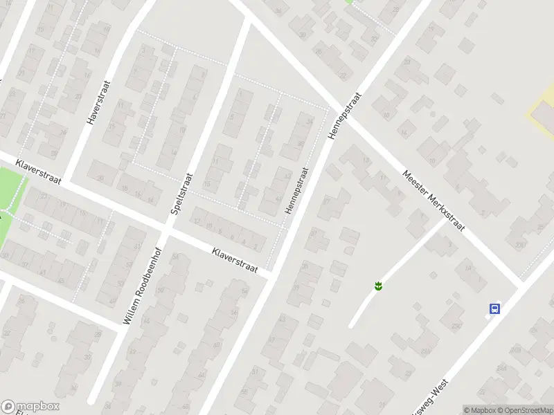 112 melding Overlastmelding Hennepstraat in Arnhem gesloten