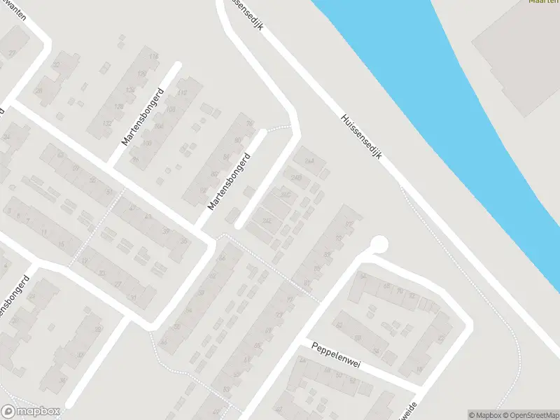 Overlastmelding Huissensedijk in Arnhem gesloten