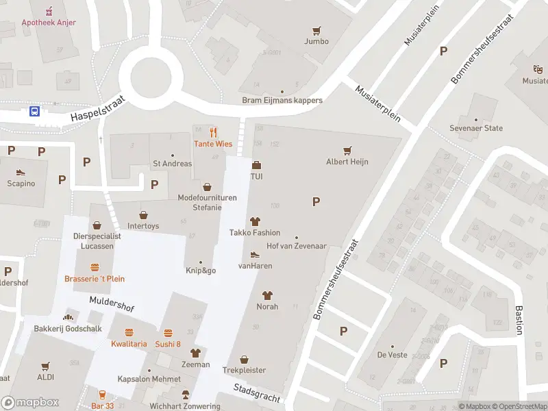 Overlastmelding Muldershof in Zevenaar gesloten