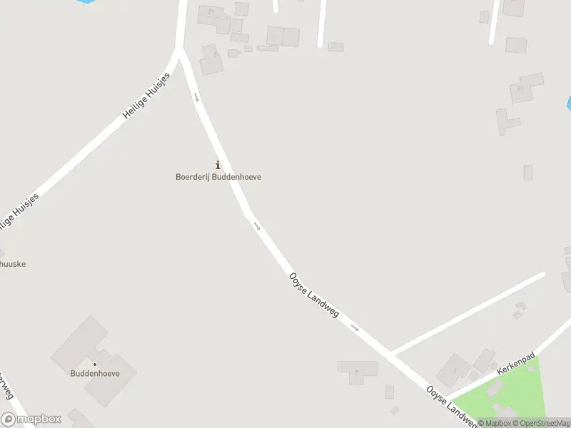 Overlastmelding Ooyse Landweg in Zevenaar gesloten