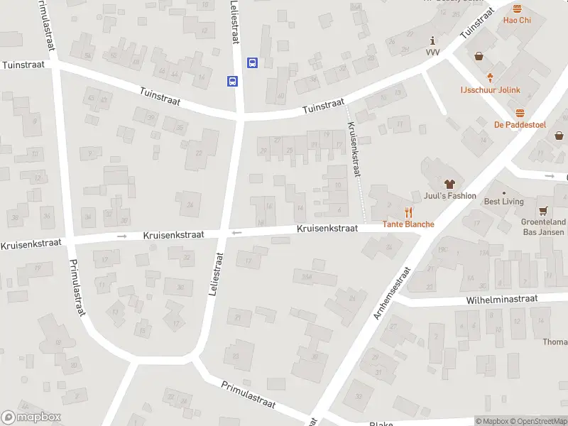 Overlastmelding Kruisenkstraat in Brummen gesloten