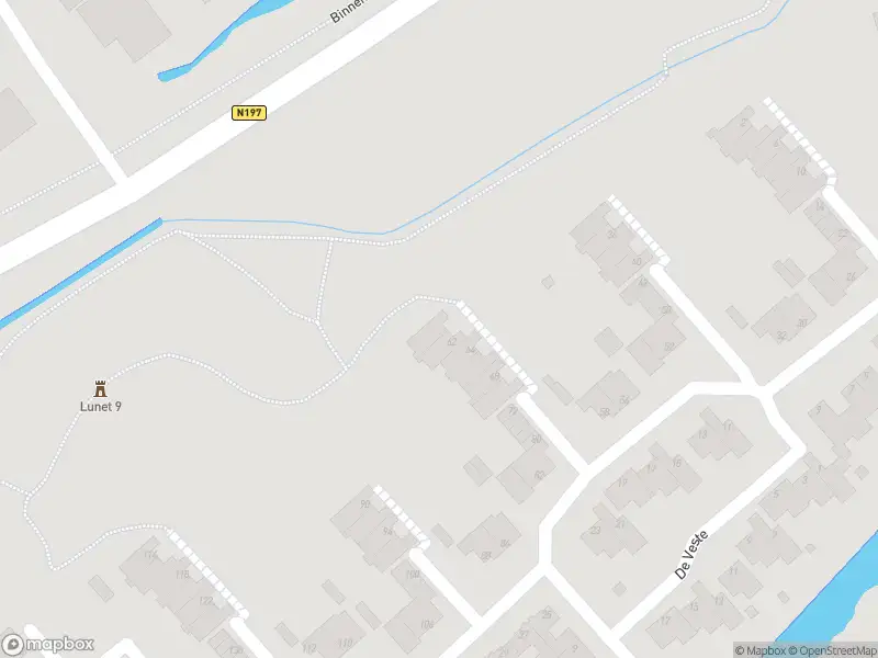 Overlastmelding Krayenhofflaan in Heemskerk