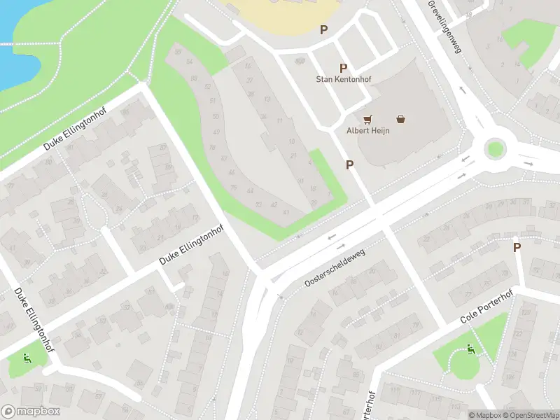 Overlastmelding Stan Kentonhof in Hoorn gesloten