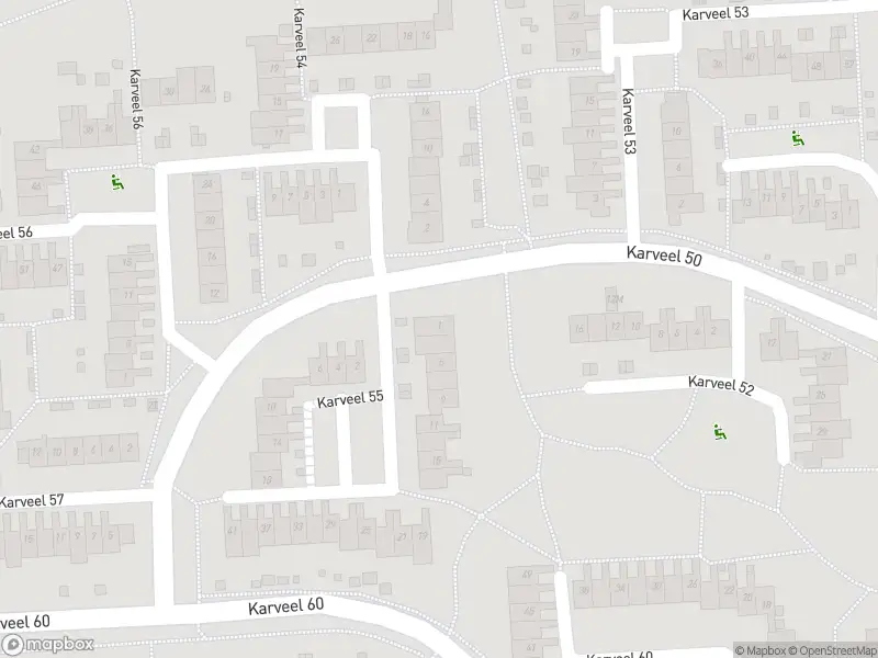 Anonieme overlastmelding Karveel in Lelystad