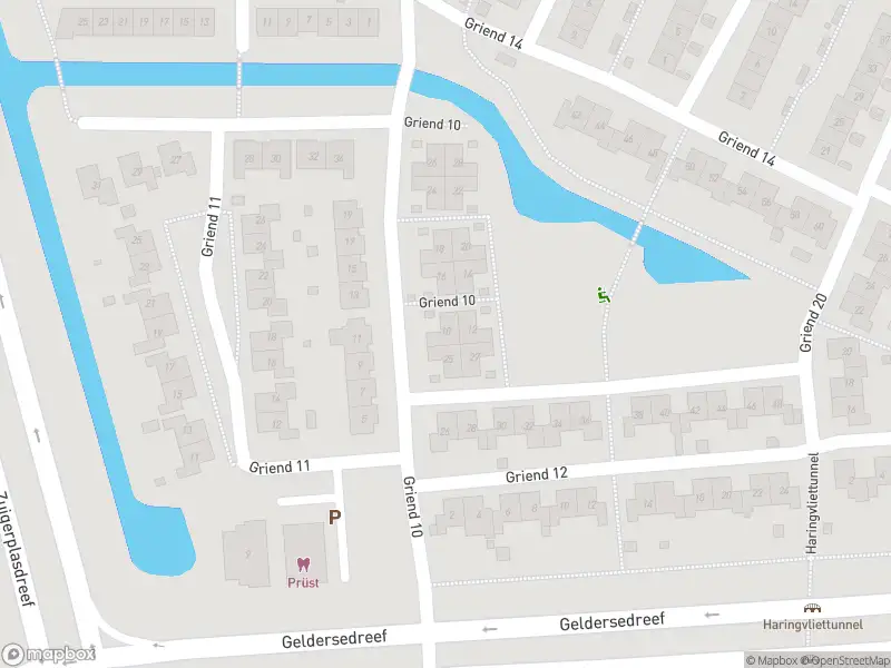 Overlastmelding Griend in Lelystad gesloten