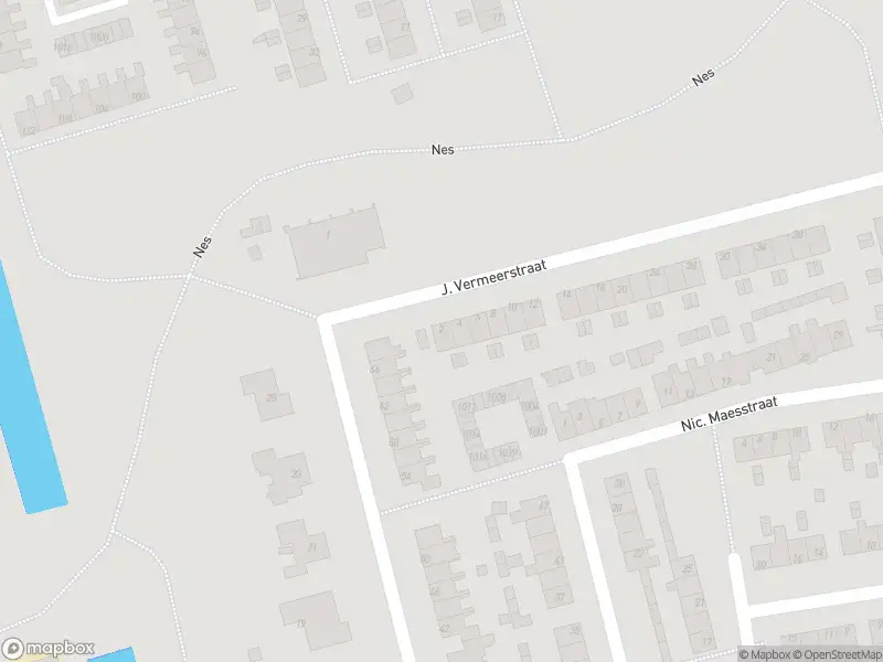 Overlastmelding  in Schagen gesloten